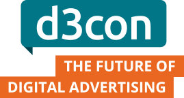 Logo von d3con GmbH
