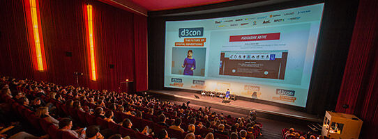 d3con Conference