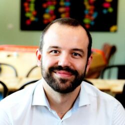 Pierre-André Gautier