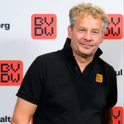 Dirk Freytag