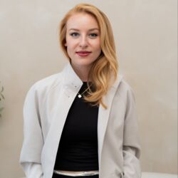 Annika Geiger