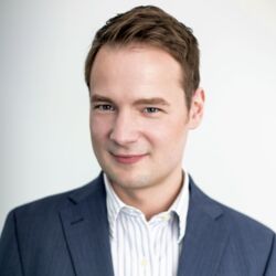 Michael Kornobis