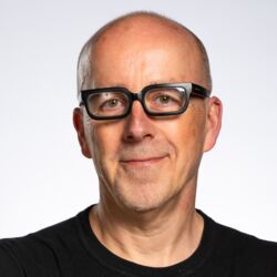 Paul Wright