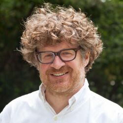 Wolfgang Boyé