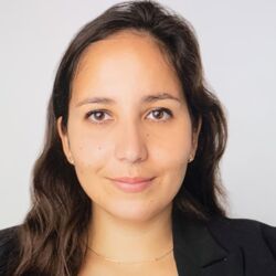 Linda Amamra