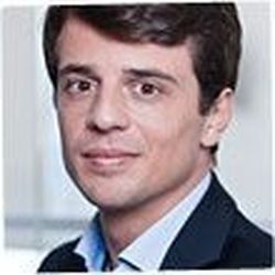 Jascha Samadi