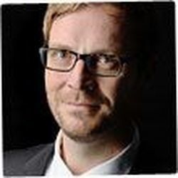 Magnus Schmidt