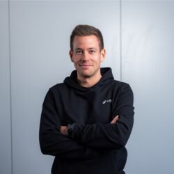 Patrick Müller