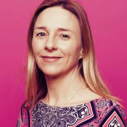 Annette Brugger