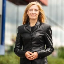 Eva-Maria Bauch