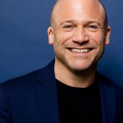 Tim Alexander