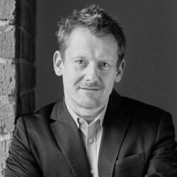 Markus Zürn