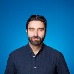 Stefano Reccia