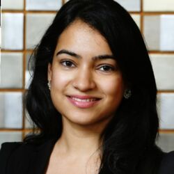 Rishika Choumal