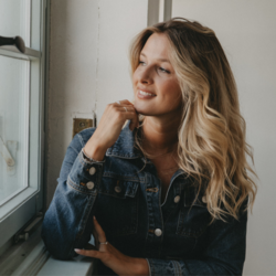 Pia Marie Westphal