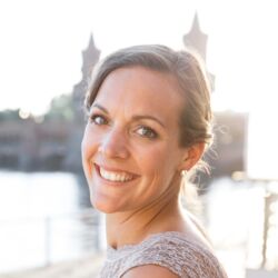 Victoria Bieneck