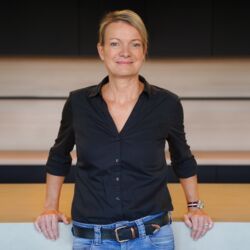 Sabine Jünger