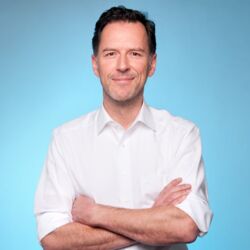 Rainer Müller