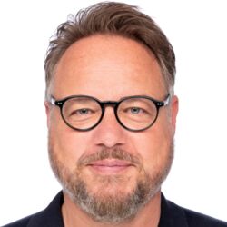 Dr. Kai-Marcus Thäsler