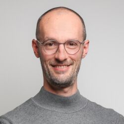 Mattias Baumarth