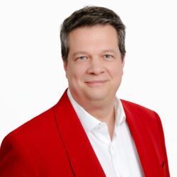 Andreas Billker