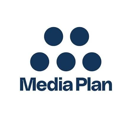 Media Plan Logo
