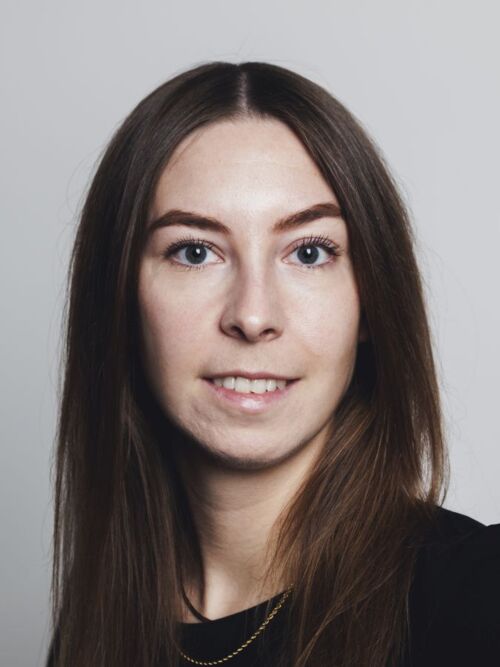 Lara Marie Massmann, Adstrive Lara Marie Massmann, Adstrive