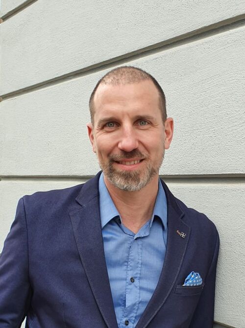 Benedikt Schmitt-Homann, PAYBACK Benedikt Schmitt-Homann, PAYBACK