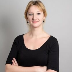 Susanne Gillner, INTERNET WORLD Business
