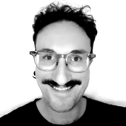 Sebastian Wiege, WallDecaux Sebastian Wiege, WallDecaux