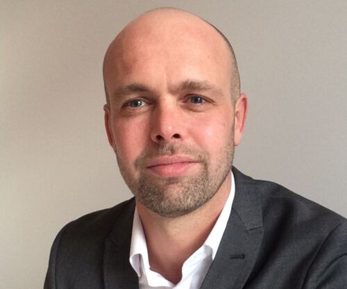 Lasse Nordsiek, Equativ Lasse Nordsiek, Equativ
