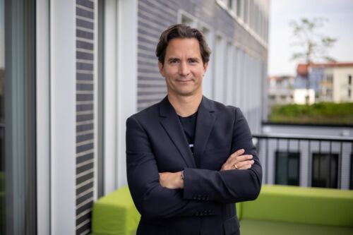 Bernd Fauser, Google Bernd Fauser, Google